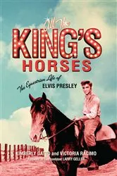 Book cover of All The King's Horses by Laura C Stevenson