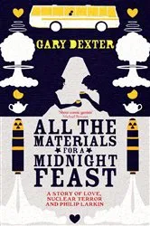 Book cover of All the Materials for A Midnight Feast by Unknown