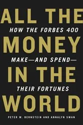 Book cover of All the Money in the World by Peter W. Bernstein