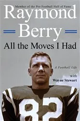 Book cover of All the Moves I Had by Unknown