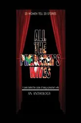 Book cover of All The Preacher's Wives, An Anthology by Unknown