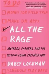 Book cover of All the Rage by Virginia Nicholson
