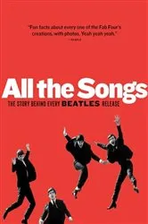 Book cover of All The Songs by Philippe Margotin