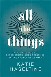 Book cover of All the Things by Ammi Midstokke