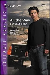 Book cover of All the Way by Sean Mortimer