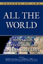 Book cover of All the World by Liz Garton Scanlon