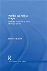 Book cover of All the World's a Stage by Joseph Rosenblum