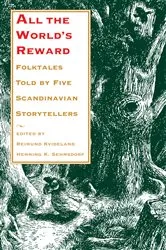 Book cover of All the World's Reward by Unknown