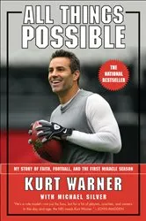 Book cover of All Things Possible by Unknown
