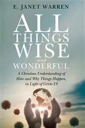 Book cover of All Things Wise and Wonderful by James Herriot