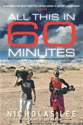 Book cover of All This in 60 Minutes by Nicholas Lee