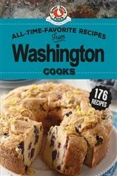 Book cover of All-Time-Favorite Recipes from Texas Cooks by Gooseberry Patch
