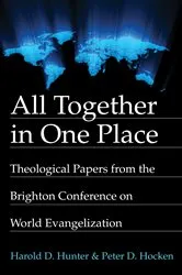 Book cover of All Together in One Place by Jane Kirkpatrick