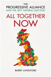 Book cover of All Together Now by Hope Larson