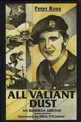 Book cover of All Valiant Dust by Unknown