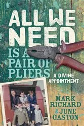 Book cover of All We Need Is a Pair of Pliers by Unknown