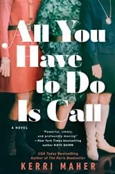 Book cover of All You Have to Do Is Call by N/A