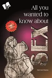 Book cover of All You Wanted to Know About Sex by Hari Dutt Sharma