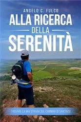 Book cover of Alla Ricerca Della Serenità by Unknown