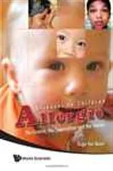 Book cover of Allergic Diseases In Children: The Science, The Superstition And The Stories by Hugo Van Bever