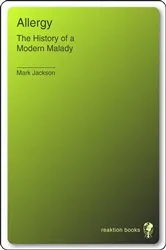 Book cover of Allergy by Unknown