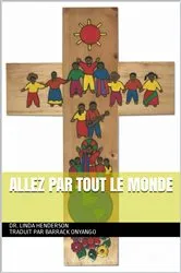 Book cover of Allez par tout le monde by Linda Henderson
