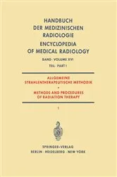Book cover of Allgemeine Strahlentherapeutische Methodik / Methods and Procedures of Radiation Therapy by Gunther Barth