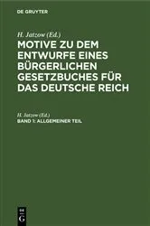 Book cover of Allgemeiner Teil (2nd ed.) by Unknown