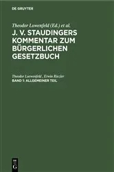 Book cover of Allgemeiner Teil (4th ed.) by Unknown