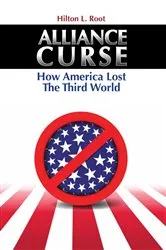 Book cover of Alliance Curse by Hilton L. Root