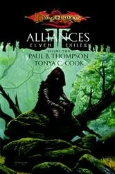 Book cover of Alliances by Paul B. Thompson