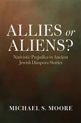 Book cover of Allies or Aliens? by Michael S. Moore