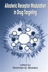 Book cover of Allosteric Receptor Modulation in Drug Targeting by Norman G. Bowery