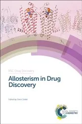 Book cover of Allosterism in Drug Discovery by Dario Doller
