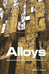 Book cover of Alloys by Marin R. Sullivan