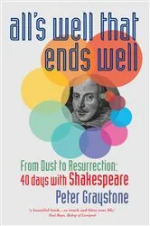 Book cover of All's Well, That Ends Well by Gary Waller