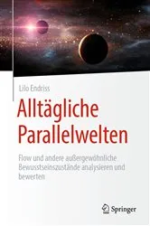 Book cover of Alltägliche Parallelwelten by Lilo Endriss