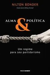 Book cover of Alma e política by Unknown
