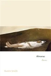 Book cover of Almanac by Christine Gelineau