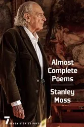 Book cover of Almost Complete Poems by Unknown