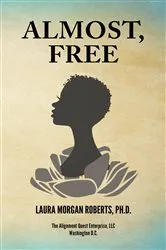 Book cover of Almost Free by Eva Sheppard Wolf