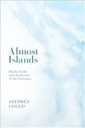 Book cover of Almost Islands by Unknown