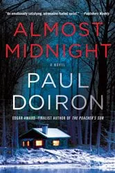 Book cover of Almost Midnight by N/A
