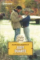 Book cover of Almost Perfect by Unknown