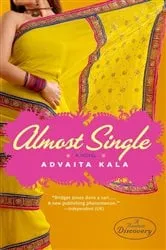 Book cover of Almost Single by Unknown