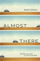 Book cover of Almost There by Unknown