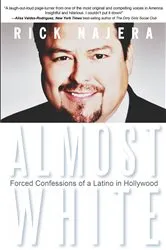 Book cover of Almost White by Unknown