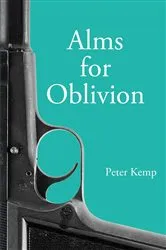 Book cover of Alms for Oblivion (2nd ed.) by Unknown