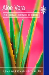 Book cover of Aloe Vera by Julia Lawless