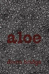 Book cover of Aloe by Unknown